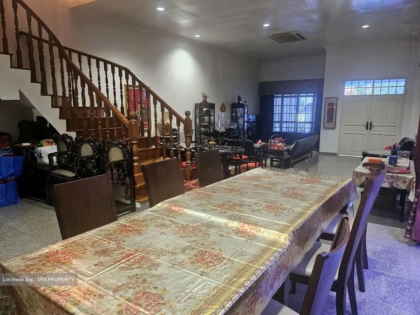 Frankel Estate (D15), Semi-Detached #577191191